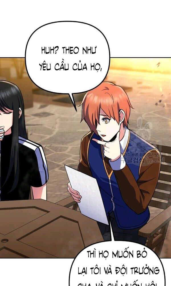 Thăng hạng từ đỉnh cấp: Chapter 26