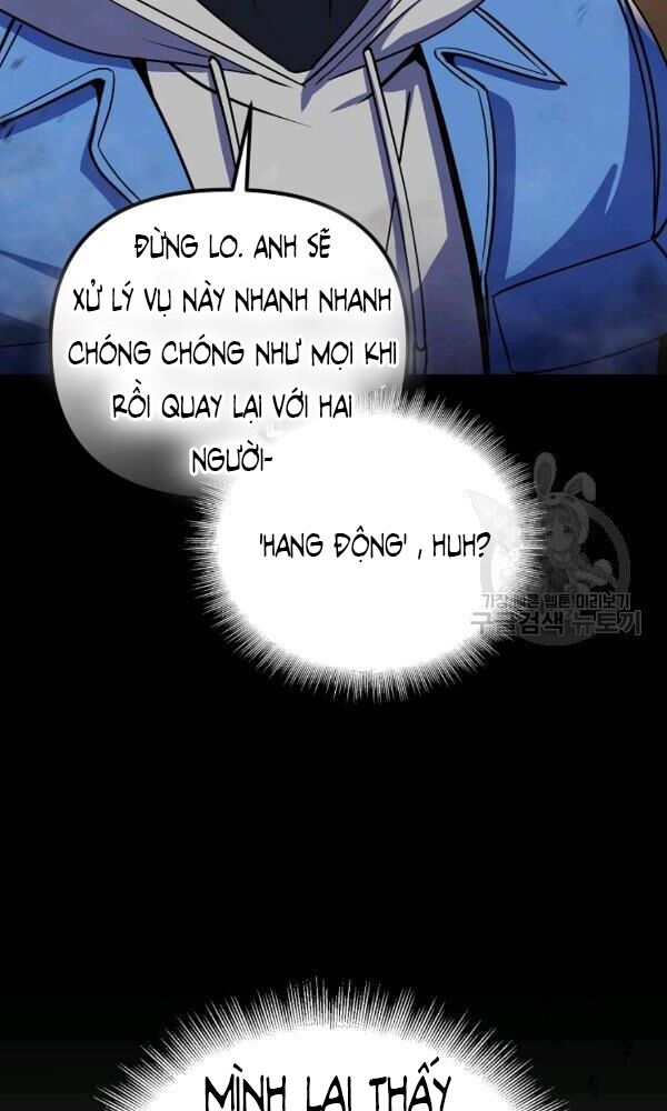 Thăng hạng từ đỉnh cấp: Chapter 26