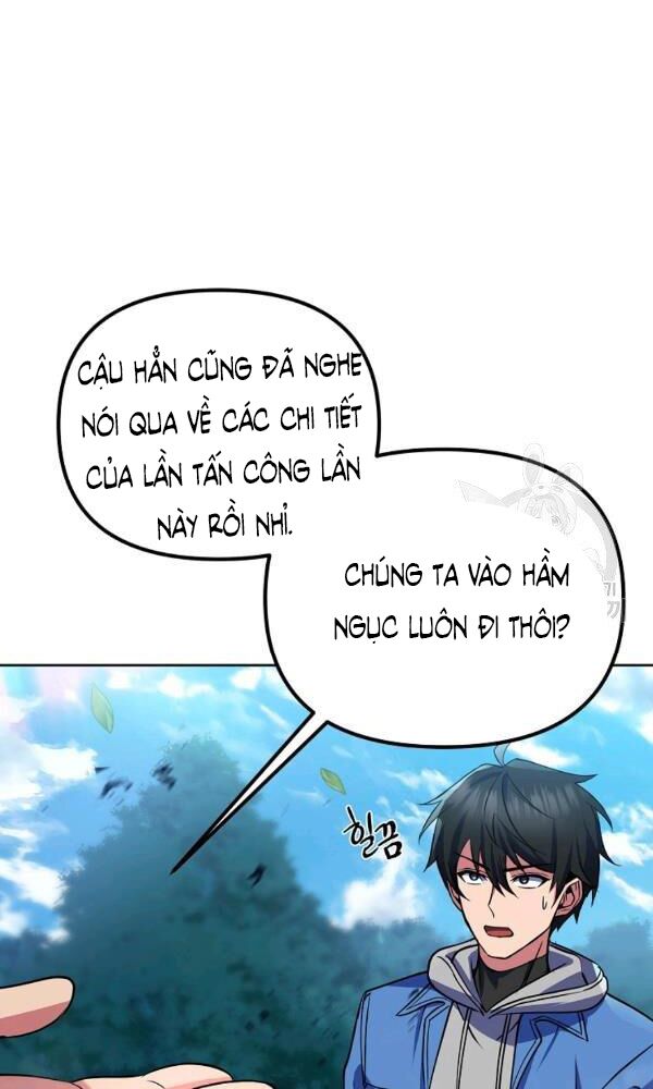 Thăng hạng từ đỉnh cấp: Chapter 26