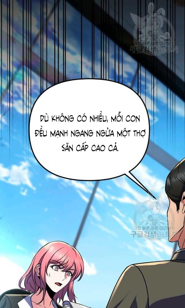 Thăng hạng từ đỉnh cấp: Chapter 26