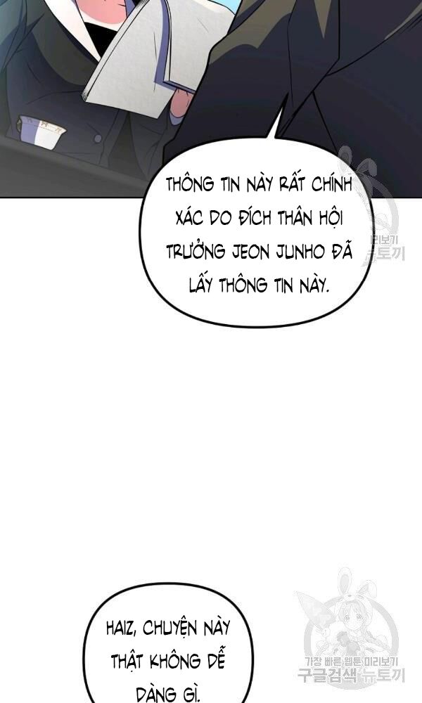 Thăng hạng từ đỉnh cấp: Chapter 26