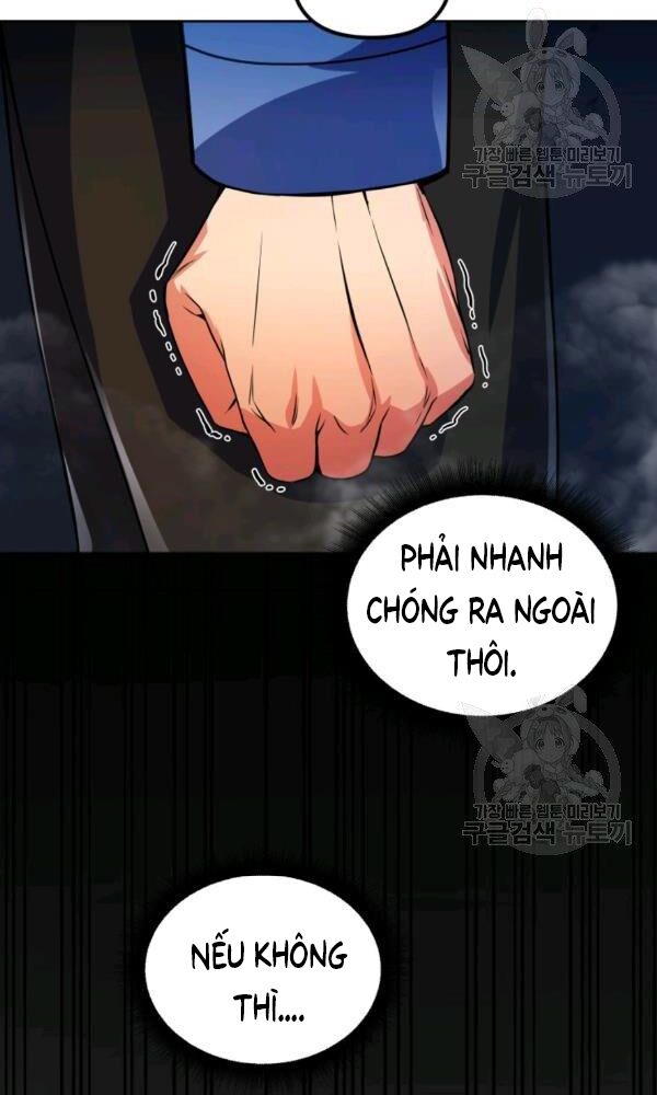 Thăng hạng từ đỉnh cấp: Chapter 27