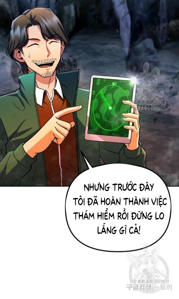 Thăng hạng từ đỉnh cấp: Chapter 27