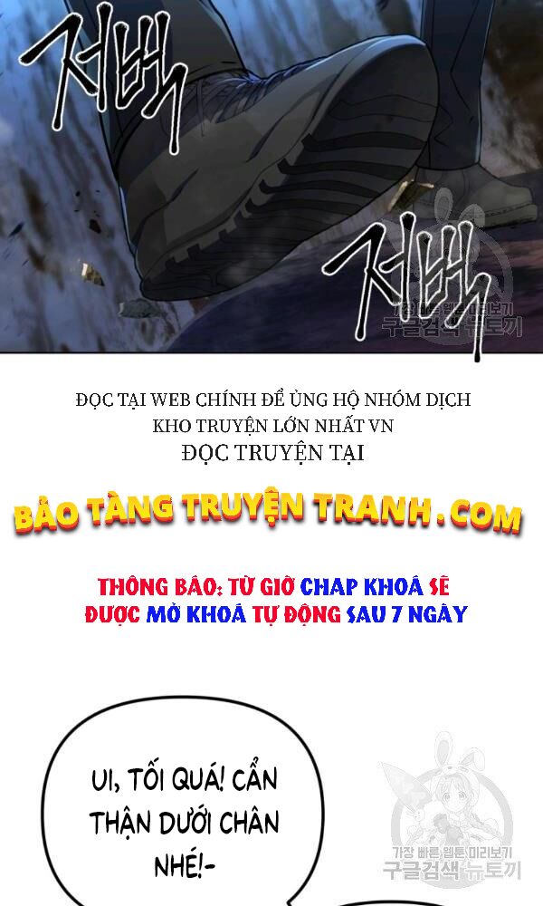 Thăng hạng từ đỉnh cấp: Chapter 27