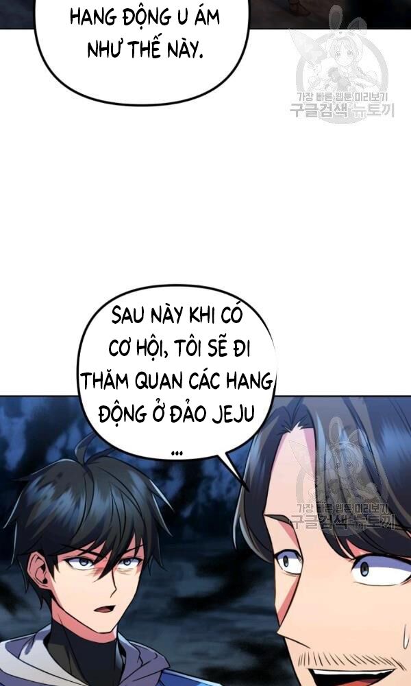 Thăng hạng từ đỉnh cấp: Chapter 27