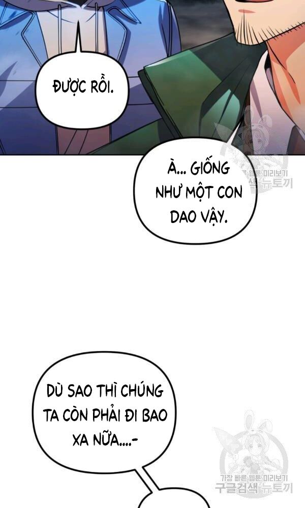 Thăng hạng từ đỉnh cấp: Chapter 27