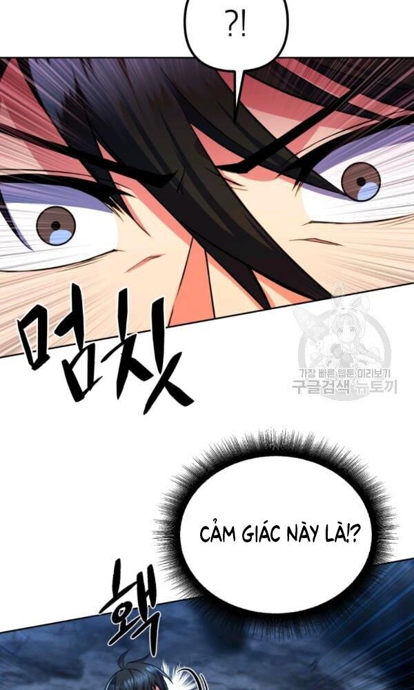Thăng hạng từ đỉnh cấp: Chapter 27