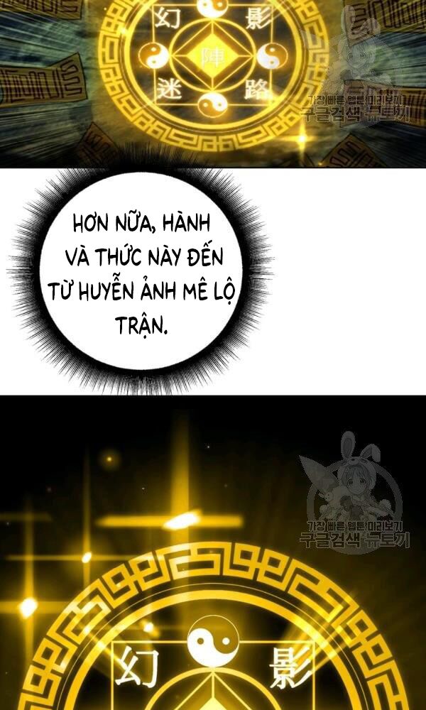 Thăng hạng từ đỉnh cấp: Chapter 27