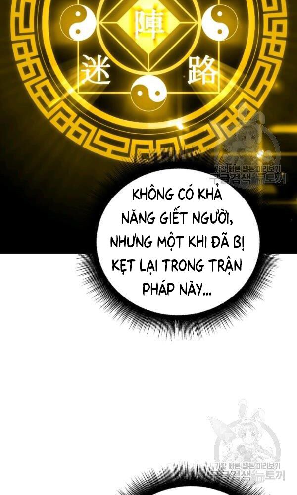 Thăng hạng từ đỉnh cấp: Chapter 27