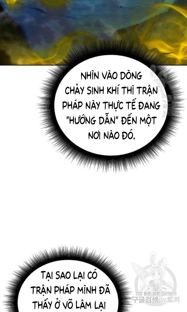 Thăng hạng từ đỉnh cấp: Chapter 27