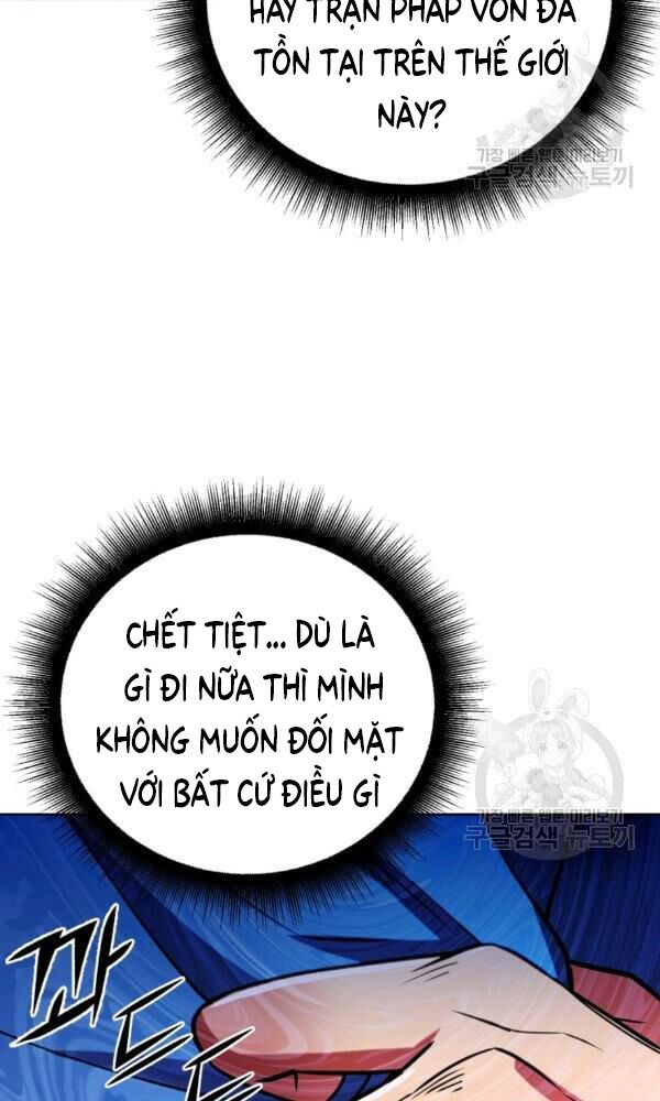 Thăng hạng từ đỉnh cấp: Chapter 27