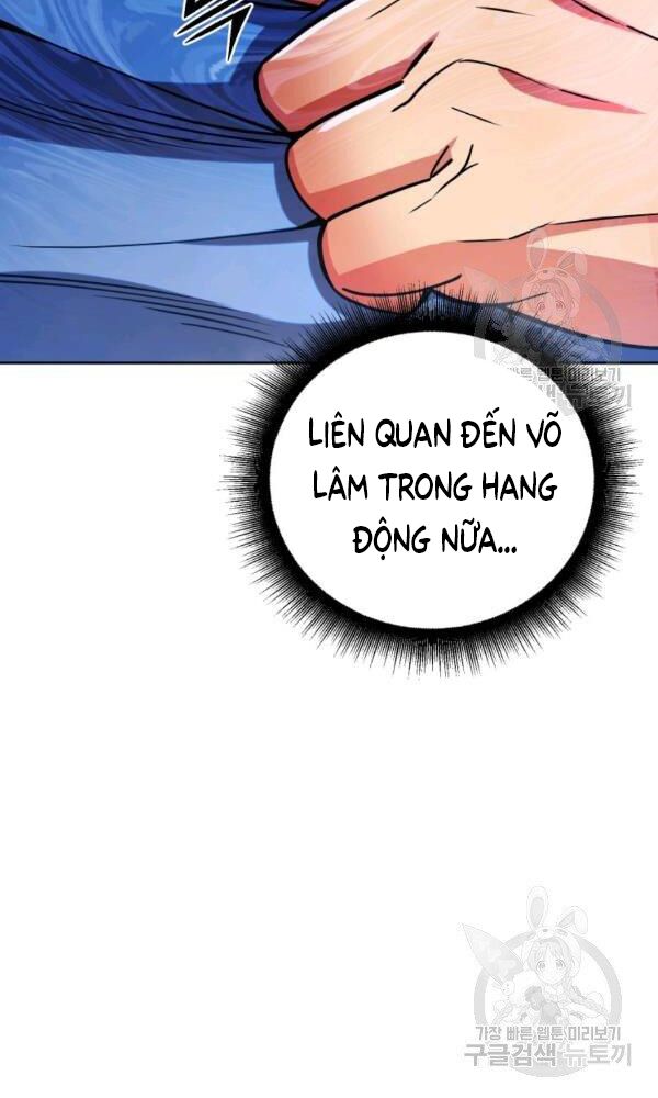 Thăng hạng từ đỉnh cấp: Chapter 27