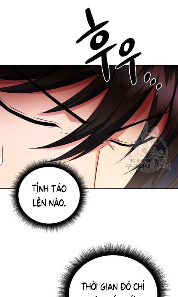 Thăng hạng từ đỉnh cấp: Chapter 27