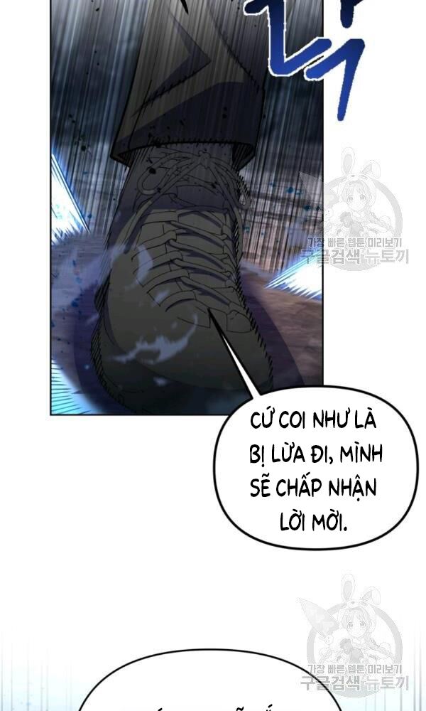 Thăng hạng từ đỉnh cấp: Chapter 27