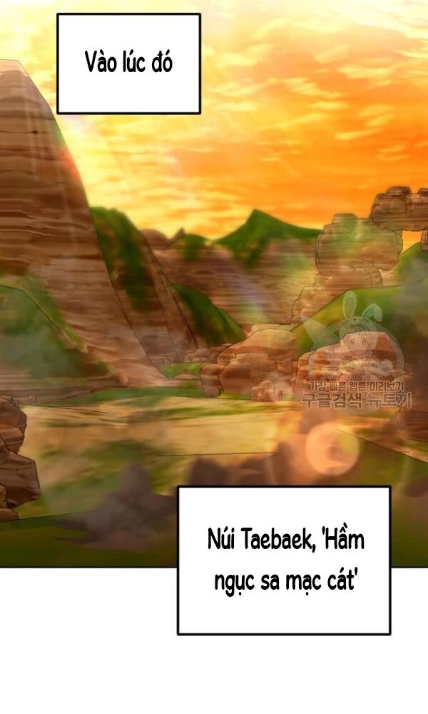 Thăng hạng từ đỉnh cấp: Chapter 27