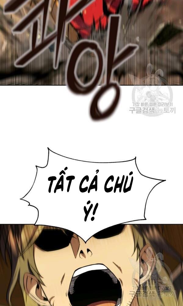 Thăng hạng từ đỉnh cấp: Chapter 27