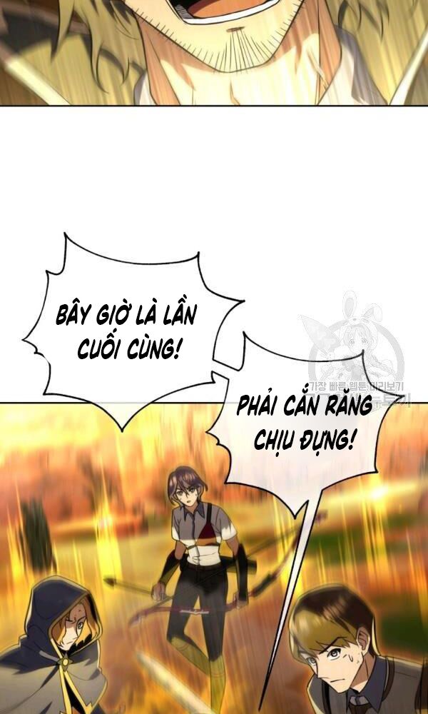Thăng hạng từ đỉnh cấp: Chapter 27