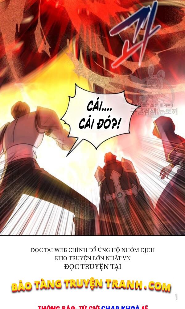 Thăng hạng từ đỉnh cấp: Chapter 27