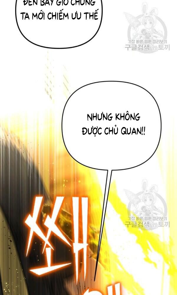 Thăng hạng từ đỉnh cấp: Chapter 27