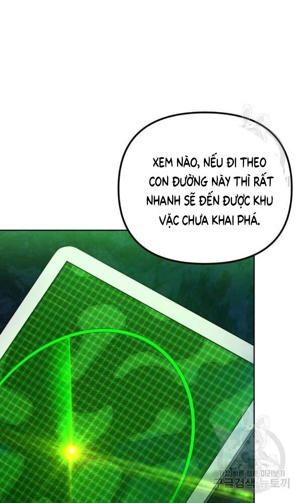 Thăng hạng từ đỉnh cấp: Chapter 27