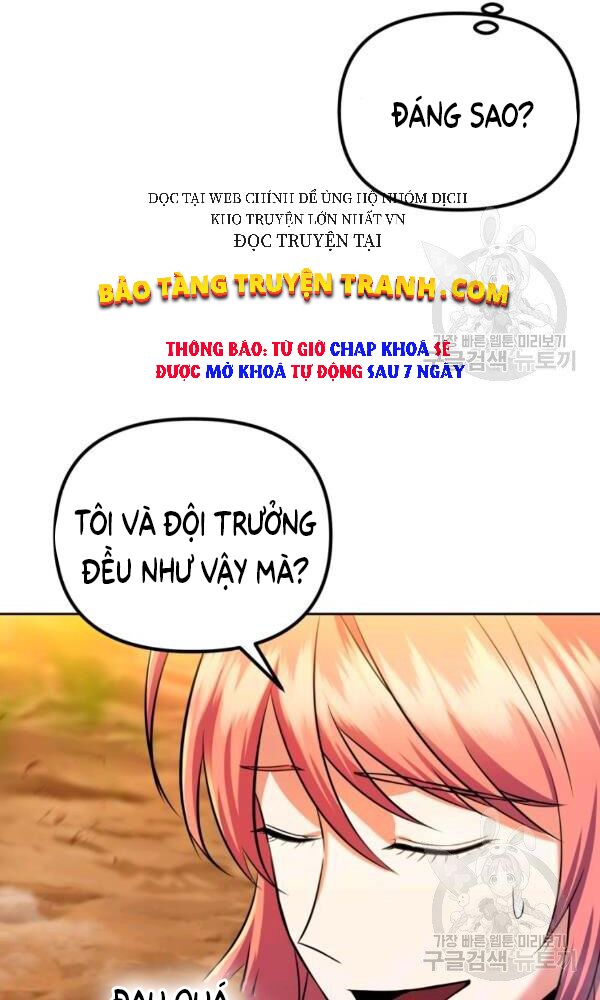 Thăng hạng từ đỉnh cấp: Chapter 27