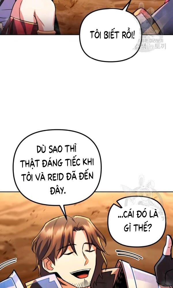 Thăng hạng từ đỉnh cấp: Chapter 27