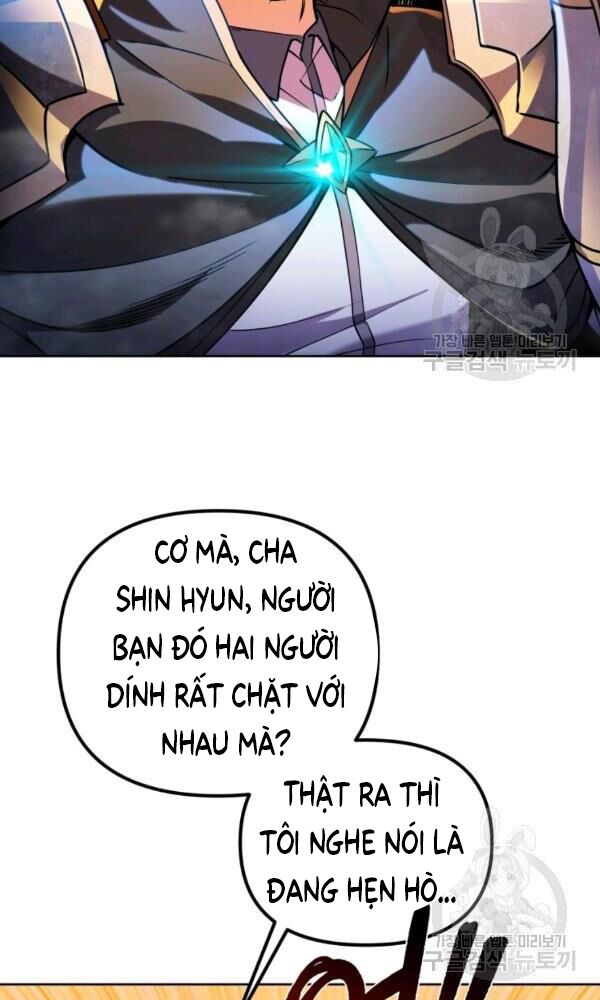 Thăng hạng từ đỉnh cấp: Chapter 27