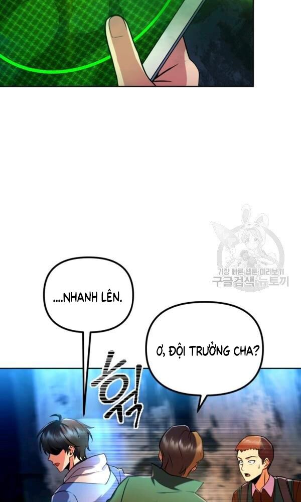 Thăng hạng từ đỉnh cấp: Chapter 27