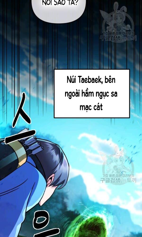 Thăng hạng từ đỉnh cấp: Chapter 27