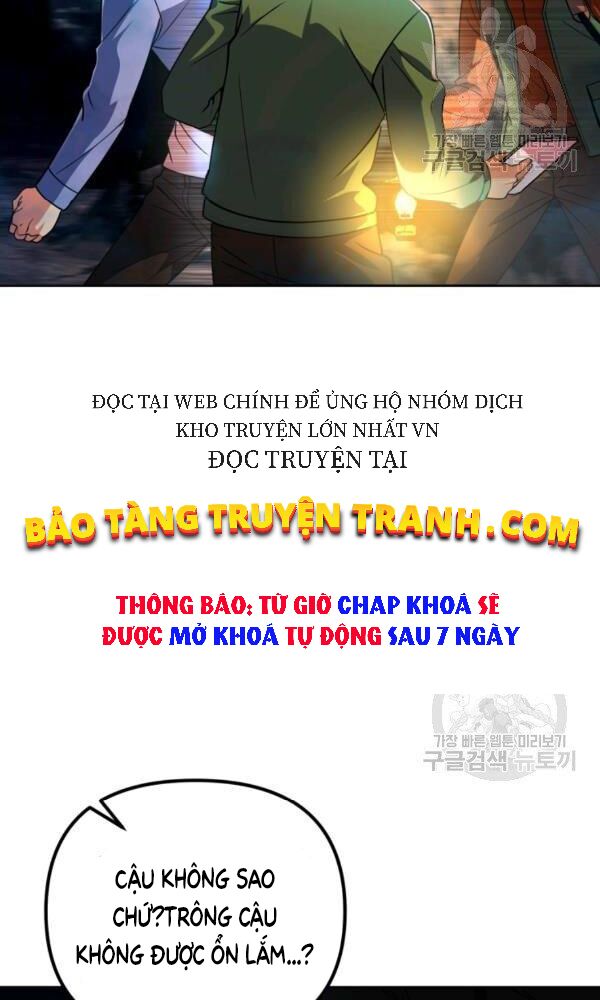 Thăng hạng từ đỉnh cấp: Chapter 27