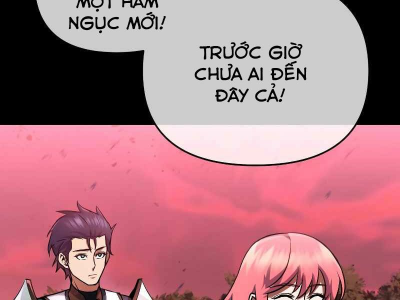 Thăng hạng từ đỉnh cấp: Chapter 28