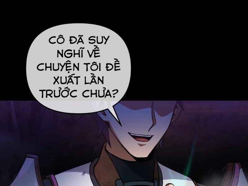 Thăng hạng từ đỉnh cấp: Chapter 28