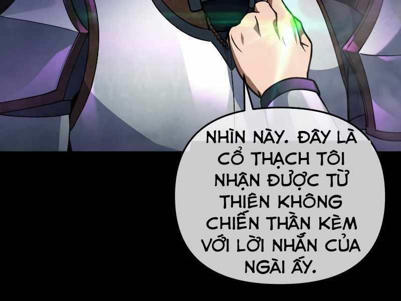 Thăng hạng từ đỉnh cấp: Chapter 28