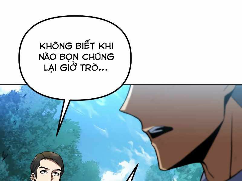 Thăng hạng từ đỉnh cấp: Chapter 28