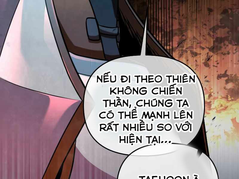 Thăng hạng từ đỉnh cấp: Chapter 28