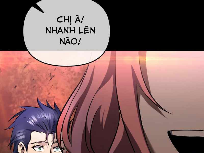 Thăng hạng từ đỉnh cấp: Chapter 28