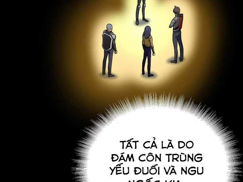 Thăng hạng từ đỉnh cấp: Chapter 28