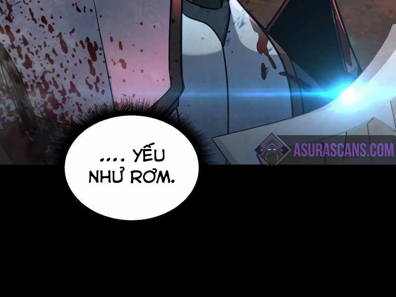 Thăng hạng từ đỉnh cấp: Chapter 28