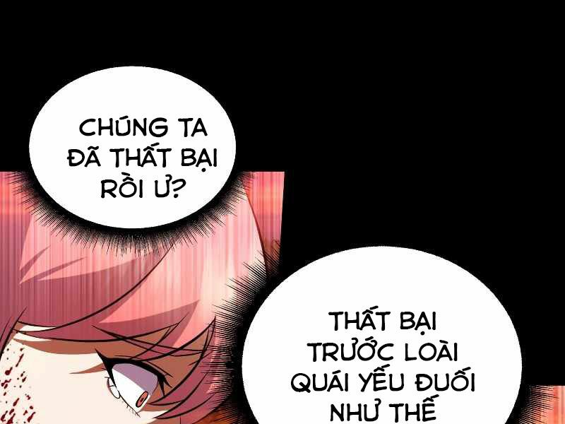 Thăng hạng từ đỉnh cấp: Chapter 28