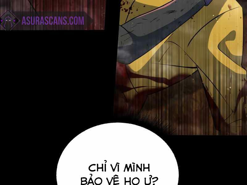 Thăng hạng từ đỉnh cấp: Chapter 28