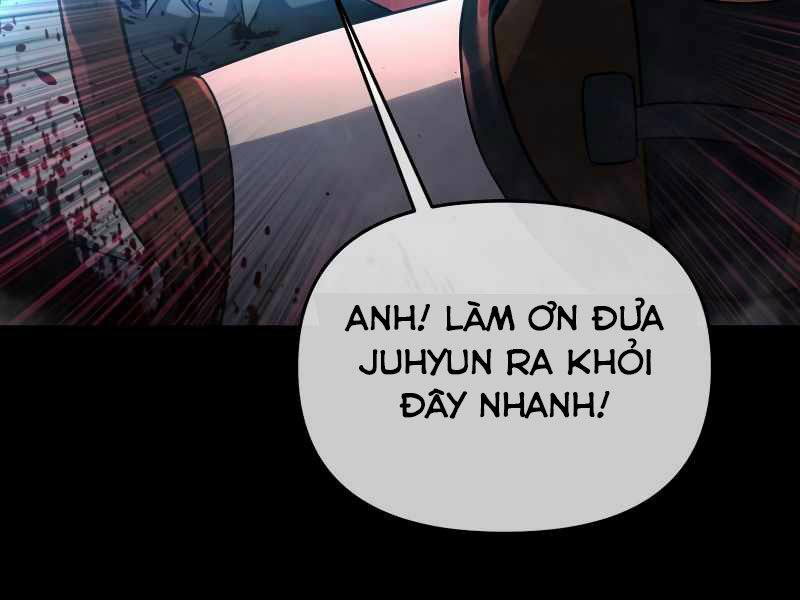 Thăng hạng từ đỉnh cấp: Chapter 28