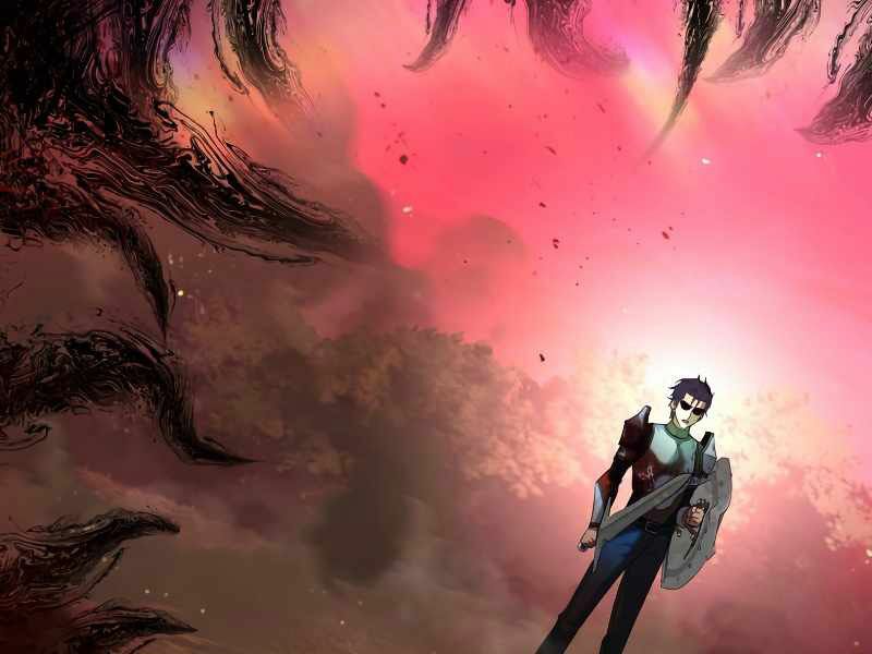 Thăng hạng từ đỉnh cấp: Chapter 28