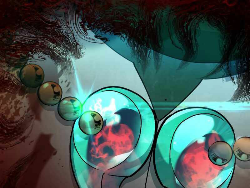 Thăng hạng từ đỉnh cấp: Chapter 28