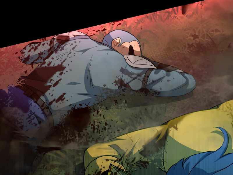 Thăng hạng từ đỉnh cấp: Chapter 28