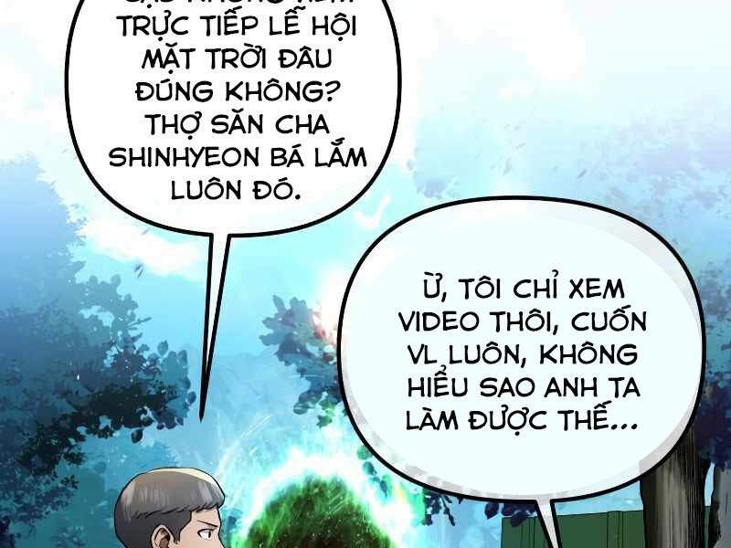Thăng hạng từ đỉnh cấp: Chapter 28