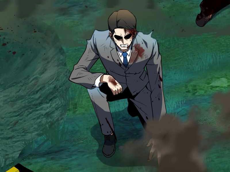 Thăng hạng từ đỉnh cấp: Chapter 28
