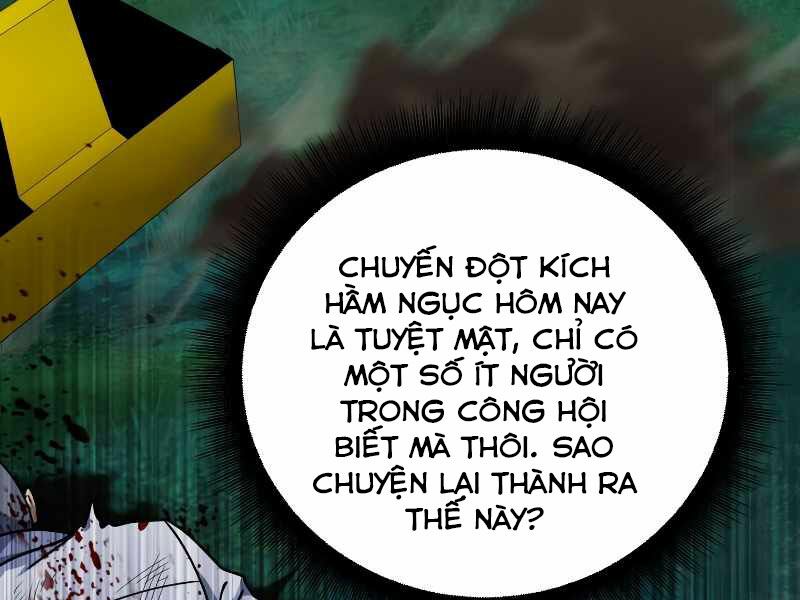 Thăng hạng từ đỉnh cấp: Chapter 28
