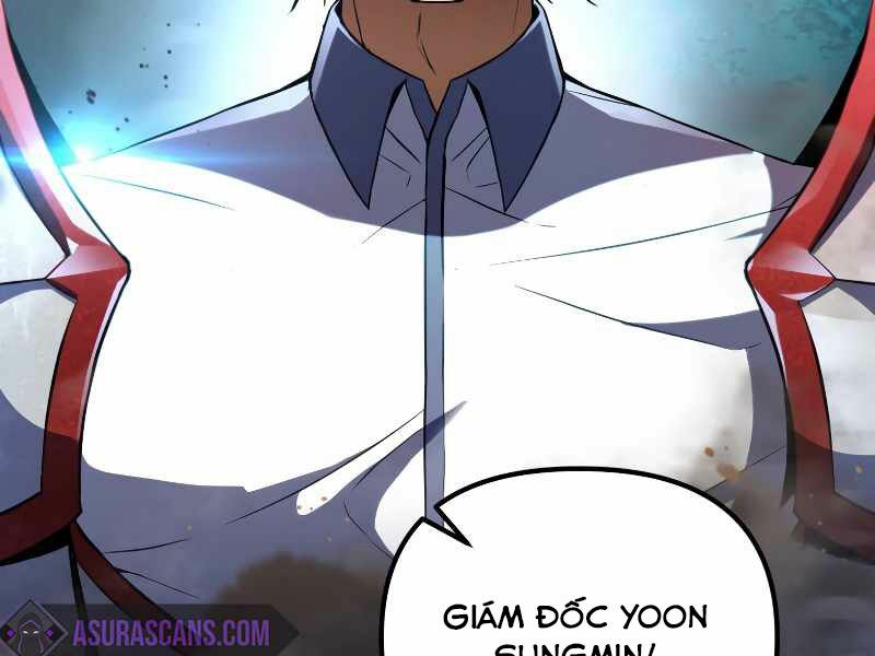 Thăng hạng từ đỉnh cấp: Chapter 28