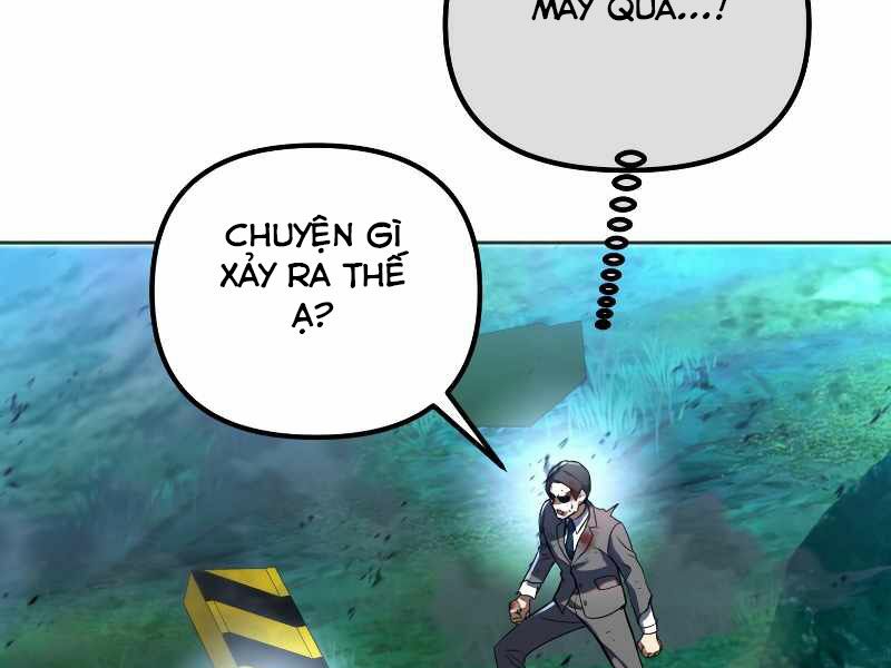 Thăng hạng từ đỉnh cấp: Chapter 28
