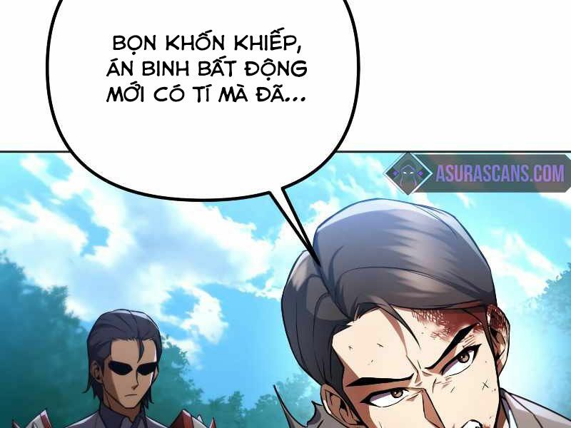 Thăng hạng từ đỉnh cấp: Chapter 28
